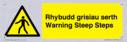 rhybudd-grisiau-serth--warning-steep-steps--bilingual-welsh--english~
